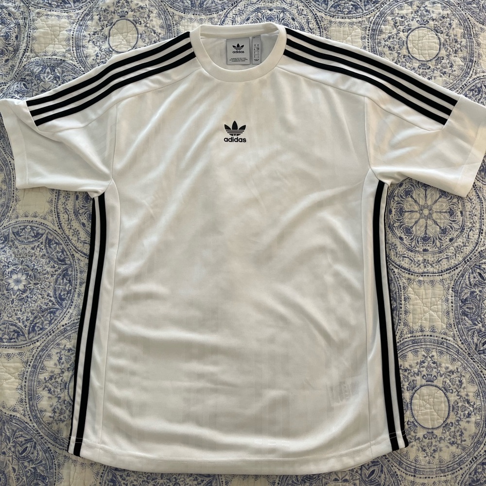 Adidas Soccer Shirt